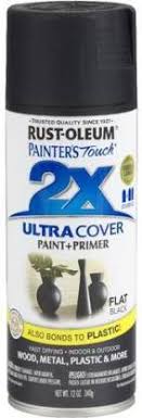 They are the ones who sprayed my current screen. Rust Oleum Painter S Touch Matte Flat Black Spray Paint 340 Ml Price In India Buy Rust Oleum Painter S Touch Matte Flat Black Spray Paint 340 Ml Online At Flipkart Com