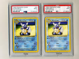 Don't let me stop you! Real Talk Fake Pokemon Cards And Or Psa Cases A Discussion Elite Fourum