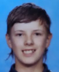 Update: Jaxson and Ava have been found. BREAKING NEWS: Police are appealing  for public assistance in locating two teenagers, seen in Penrith this  morning. Jaxson McSorley, aged 13, and Ava Clarke, 12,