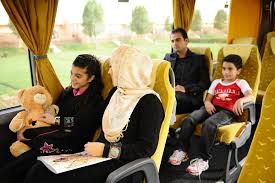 Saptco سابتكو تطلق عروضا تشجيعية لعملائها