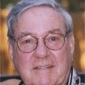 Obituary information for Morris Clark