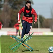 Fabricio bustos 1 date of birth/age: Fabricio Bustos El Fanatico De River Que Pretende Incorporar Boca
