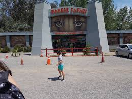Información, novedades y última hora sobre cultura. Parque Safari Rancagua Bild Von Transporte Turismo Campo Mar Santiago Tripadvisor