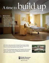 Maternity Hospital Ad Healthcare Advertising Maternity Hospital Healthcare Marketing