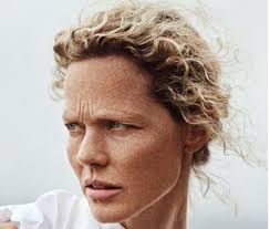 WHY IS ASPIRATIONAL IMAGERY OF OLDER WOMEN THE LAST TABOO OF MARKETING?