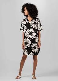Chemise Macro Daisy