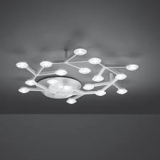Maybe you would like to learn more about one of these? Led Net Ceiling Inspiration Materials And Technologies Artemide North America
