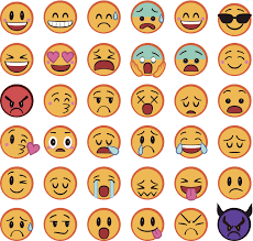 How to get all emoji? History Of Emoticons And Emoji