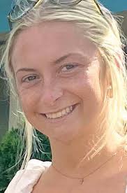 Rowan County Home School Association graduates celebrate after a ceremony  at Trading Ford Baptist Church. Rowan County Early Col