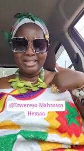 Etwereso Mabaawa Hemaa