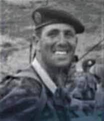 Décès de l'ancien lieutenant Henry Lobel