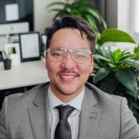 Brian Vo, Executive MBA