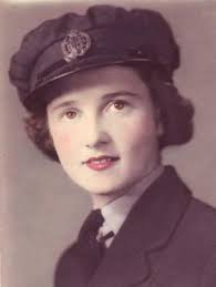 Edna Mary Stultz “Molly” Turner Fairchild (1921-2012)