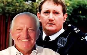 Gary Lucy sends fans wild as he hints at an Australian reboot of The Bill  14 years after it was axed in the UK