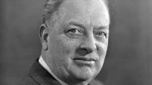 Part 1: Harry Vickers