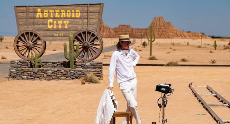 Wes Anderson's 'Asteroid City' Hits $9 Million Weekend Box Office