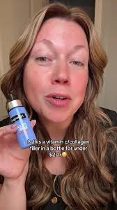 @Neutrogena be killing it out here 😍😍😍 #neutrogena #collagenbank  #vitaminc #antiagingserum #collagen
