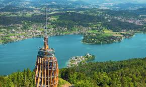 Téléchargez de superbes images gratuites sur pyramidenkogel. Jnu Idppzjeham