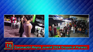 Transmisión Especial.