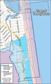 The average cost of flood insurance in the nj ae flood zone is $961. Flood Insurance Delaware Sea Grant