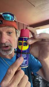 Zip tie and wd40 #jmg8tor