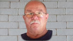 Obituary for Harry Jones (1947-2020)