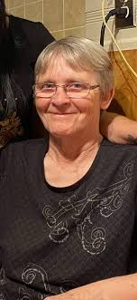 Obituary of Jacqueline Alice Sheppard