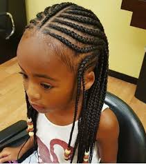New Braids Cornrows Kids Little Girls Hair Style Ideas Cool Braid Hairstyles Braid Styles For Girls Braids For Black Hair