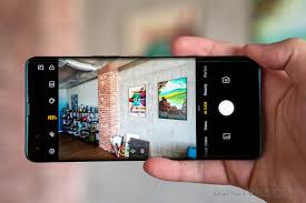 Tecno Phantom X review: Camera