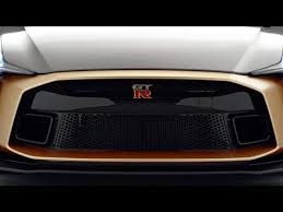 After Releasing Some Poorly Lit Preview Pictures With Gt R50 Announcements Nissan Revealed The Car At The Weekend S Goodwood Festival Of Nissan Gt Nissan Gtr
