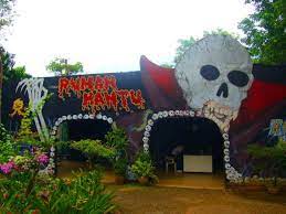 Hantu tanah melayu via hantumelaya.blogspot.com. Taman Buaya Melaka 2019 Tempat Menarik Untuk Diterokai