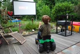 It looks like we don't have any plot keywords for this title yet. Grand Prix Im Garten Grossbildprojektion Von Fernsehen Blog Grobi Tv