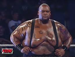 Mágico gonzález — jorge mágico gonzález nombre jorge alberto gonzález barillas apodo el gonzalez (familienname) — gonzalez ist, in den verschiedenen varianten ohne oder häufiger mit. The Most Enormous Men To Wrestle In Wwe Fron Andre The Giant To Yokozuna Fox Sports