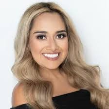 Jessica Bodine's Instagram, Twitter & Facebook