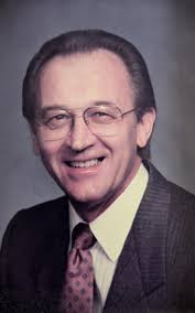 Obituary for Jack Lewis Thomas