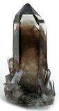 Smoky quartz - Wikipedia