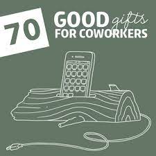 ♣ i never thought that i would get the need to work with a colleague like you again in my life. 70 Good Gifts For Coworkers You Actually Like Dodo Burd