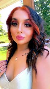 Any tips for styling a money piece?