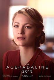 Check Out Blake Lively In 9 Character Posters For The Age Of Adaline El Secreto De Adaline Blake Lively Adaline