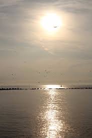 The Sun Shines Brightly During The Summer Picture Of Westerstaketsel Ostend Tripadvisor