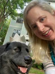 Hi! I'm new to this group. I recently joined because I was told about your  group and that I should check into it for my dog