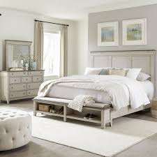 What type of assembly is required. Ivy Hollow King Storage Bed Dresser Mirror Nis868626362 Gustafson S Furniture Mattress