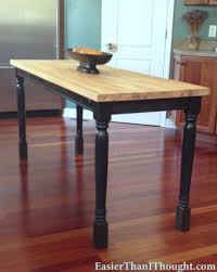 20 Build It Projects Kitchen Island Table Diy Kitchen Table Kitchen Island Dining Table