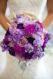 Maybe you would like to learn more about one of these? Plum Bridal Flowers Lavender Lisianthus Mauve Roses Lilac Fuchsia Indigo Stock Flo Purple Wedding Bouquets Purple Wedding Flowers Lilac Wedding Flowers