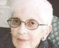 Mary Rouillard Obituary (2010)