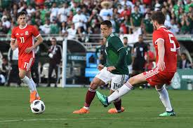 Each channel is tied to its source and may differ in quality, speed, as well as the match. Mexico Opens World Cup Prep With Scoreless Draw Vs Wales Soccer News India Tv