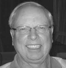 Donald Palmer Obituary (2015)