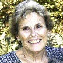 Cathy Elaine Roecker Obituary