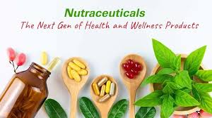 Nutraceutical