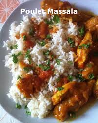 « ce plat nécessite beaucoup de préparation, mais il très simple à préparer et savoureux. Poulet Massala Cookeo Ou Pas Mes Petites Recettes Preferees